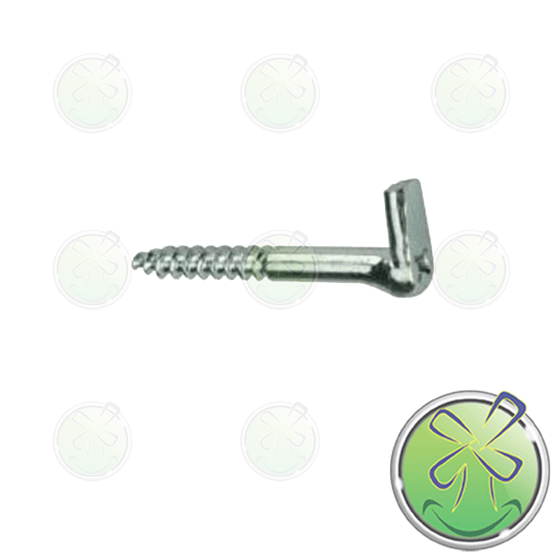 Tornillos ranurados para que el espejo de sonrisa se pueda montar firmemente contra la pared. Tornillos ranurados para que el espejo de sonrisa se pueda montar firmemente contra la pared.