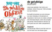 Mit der Einführung dieses Buches lieferte zerrspiegelzentrale.de einen Lachspiegel zur Belustigung des Publikums, bevor es eine Unterschrift und ein Buch von Youp van het Hek sammeln konnte. Mit der Einführung dieses Buches lieferte zerrspiegelzentrale.de einen Lachspiegel zur Belustigung des Publikums, bevor es eine Unterschrift und ein Buch von Youp van het Hek sammeln konnte.