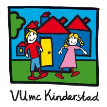 VUmc Kinderstad wurde zum Teil durch den Ronald McDonald Kinder Fund ermöglicht